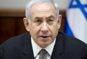 Israël ne veut pas d'escalade avec le Hamas (Netanyahu)