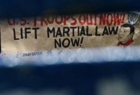 Philippines: la justice valide la loi martiale