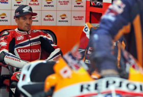Nicky Hayden, l'ancien champion du monde de MotoGP, est décédé