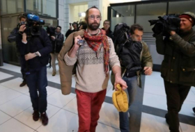 Aide aux migrants: jugement en appel attendu mardi pour Cédric Herrou