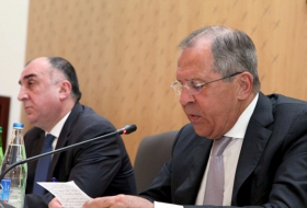 Lavrov: Les progrès dans les relations russo-turques ont un effet positif sur la région