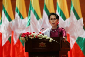 La Birmanie prête à organiser le retour des réfugiés rohingyas (Suu Kyi)
