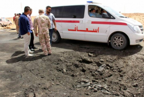 Libye: au moins quatre morts dans un attentat suicide à Misrata