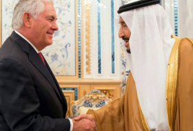 Crise du Golfe: fin de la mission de Tillerson sans succès apparent