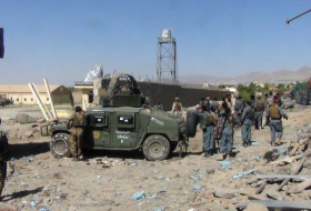 Afghanistan : cinq morts et 25 blessés dans un attentat suicide taliban