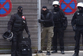 Alerte à la bombe à Bruxelles, opération antiterroriste en cours