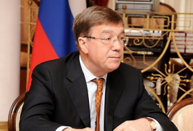 Ambassadeur: Moscou n’est pas ami de l`Azerbaïdjan contre l`Arménie