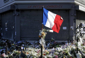 Attentats de Paris: 270 millions d`euros de perte pour l`hôtellerie