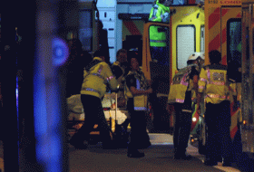 Attentat de Londres : le premier bilan fait état de six morts, trois assaillants abattus