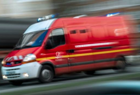 Aude : un mort et 7 blessés dans un carambolage sur l'A9