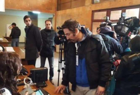 Un observateur indépendant Hayk Marutyan a constaté des violations dans deux bureaux de vote à Erevan