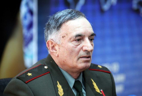 Un Général Arménien a appelé à une nouvelle guerre avec l`Azerbaïdjan