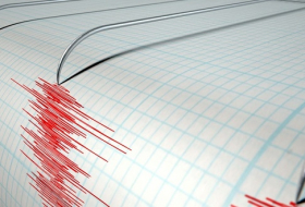 Un séisme survenu en Géorgie a été ressenti en Azerbaïdjan