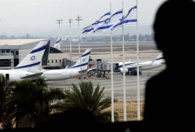 Israël bloque le trafic aérien à l’aéroport Ben Gourion pour des «raisons sécuritaires»