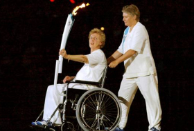 Betty Cuthbert, légende de l'athlétisme australien, est morte