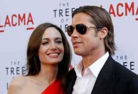 Brad Pitt accuse Angelina Jolie de ne pas protéger leurs enfants