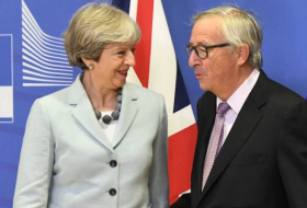 Brexit : la voie est ouverte pour la 2e phase selon la Commission