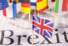 La facture du Brexit estimée entre 40 et 45 milliards d'euros