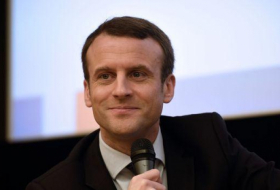 France: Macron passe devant Le Pen dans un sondage