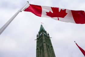 Canada : le sexe neutre pourra figurer sur des documents officiels