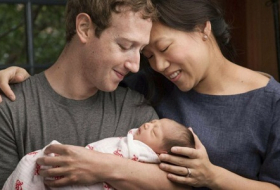 Facebook: Ne publiez pas de photos de vos enfants