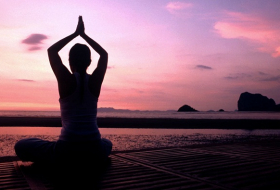 Le 21 Juin: Journée Mondiale du yoga