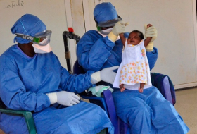 Création d`un fonds mondial d`aide contre les pandémies