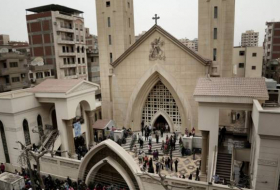 Egypte: des Eglises suspendent des activités pour raison de sécurité