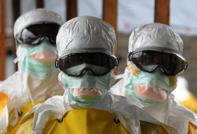 Ebola résiste plus chez les hommes