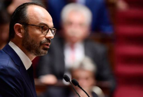 France : Edouard Philippe obtient la confiance des députés