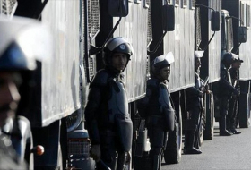 Egypte: Vaste campagne d’arrestations au Sinaï