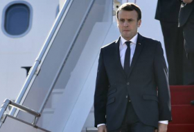 Emmanuel Macron au Qatar pour parler contrats, crise du Golfe et antiterrorisme