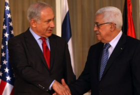 Incendies en Israël :  Netanyahu appelle Abbas pour le remercier de son aide