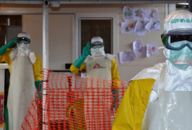 Fin de l`épisode d`Ebola en Guinée
