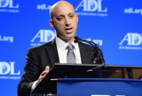 Les Juifs américains se confronte à un antisémitisme grandissant -  Jonathan Greenblatt