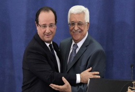 Haine d’Israël : douze ambassadeurs français appellent la France à reconnaître l’Etat palestinien