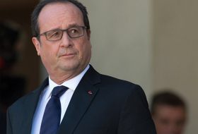 Hollande appelle à lever totalement l`embargo contre Cuba