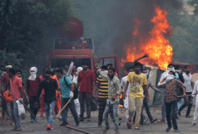 Inde : de violents heurts font 22 morts après la condamnation d'un gourou