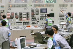 Le Japon redémarre un deuxième réacteur nucléaire