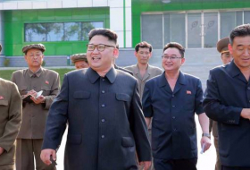 Kim Jong-Un ordonne de produire plus d'ogives de missiles balistiques intercontinentaux