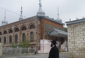 The Times of Israel: À la découverte d’une ville entièrement juive en Azerbaïdjan
