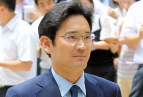 L'héritier de l'empire Samsung inculpé pour corruption