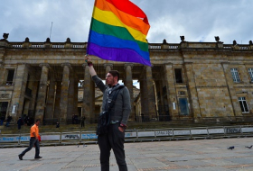 Le mariage homosexuel en passe d`être adopté en Colombie