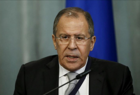 Lavrov: Les négociations en cours - étape importante vers la mise en œuvre des accords conclus lors des réunions des présidents