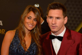 Le mariage de Lionel Messi et Antonella Roccuzzo prévu le 30 juin