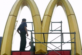 McDonald`s, seule marque alimentaire à pouvoir utiliser le préfixe 
