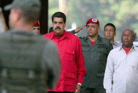 Maduro renouvelle son appel à un dialogue avec l'opposition