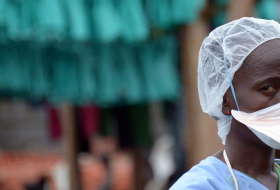 Nouveau cas d`Ebola confirmé au Liberia qui était déclaré exempt de contagion