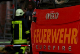 Incendie dans les locaux du futur sommet de l’OSCE en Allemagne