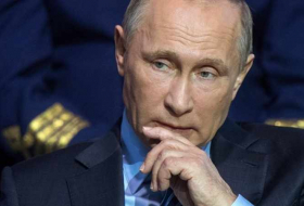 Poutine: le potentiel de l’armée russe multiplié par quatre d’ici 2021